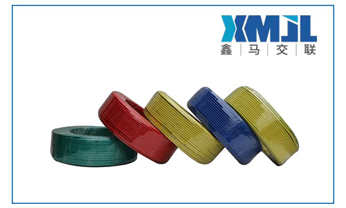 鑫馬交聯(lián)淺談NH-BV電線是什么電線？