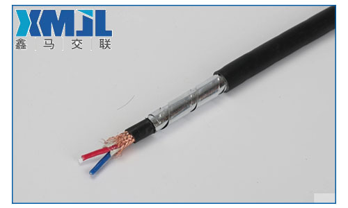 鑫馬線纜淺談如何保護(hù)控制電纜？