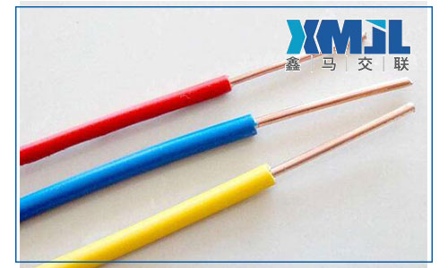 電線電纜BVV和BV電線的區(qū)別？BVV護套電纜特性和應(yīng)用