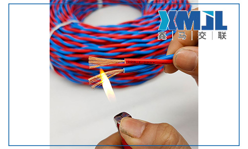 鑫馬線纜淺談什么電線是NH-BV電線？