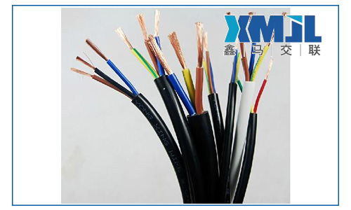 柔性防火電纜的特性 柔性防火電纜的特性