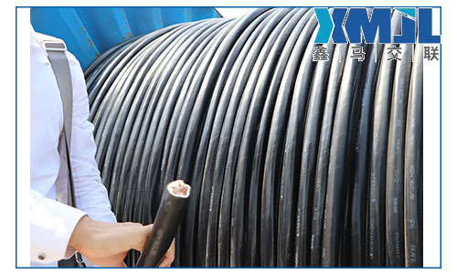 電纜廠家的拖鏈電纜定義