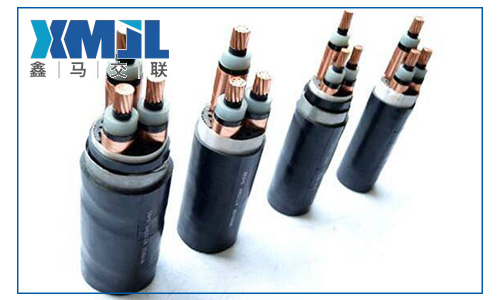 鑫馬電纜淺談BYJ電線與BVR電線有這些不同？