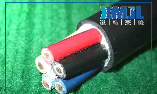 為您詳解，電線電纜的組成及順序。