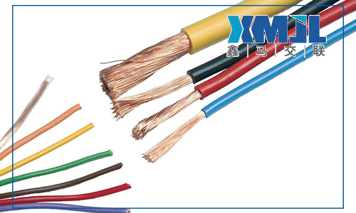 電線一定要購(gòu)買(mǎi)平方數(shù)達(dá)標(biāo)的。