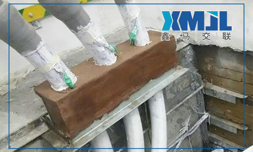 鑫馬電纜廠淺談電纜為什么要刷防火涂料？