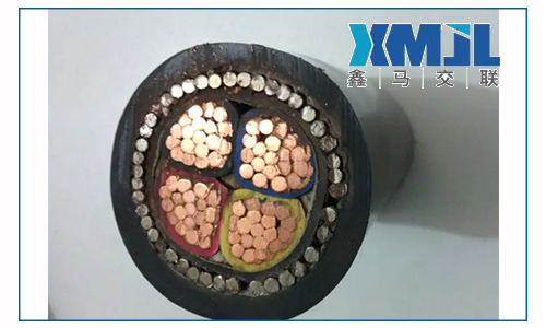 鑫馬電纜廠淺談電纜是如何包裝、運(yùn)輸和保管的