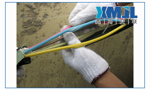 鑫馬電纜廠淺談電線電纜損壞修理和維護(hù)應(yīng)該這樣做