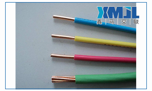 鑫馬電線電纜廠家淺談常用電線能承受多大的負(fù)荷