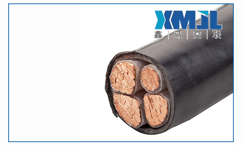 鑫馬電纜廠淺談電纜表面凹凸不平、鼓包的原因是什么