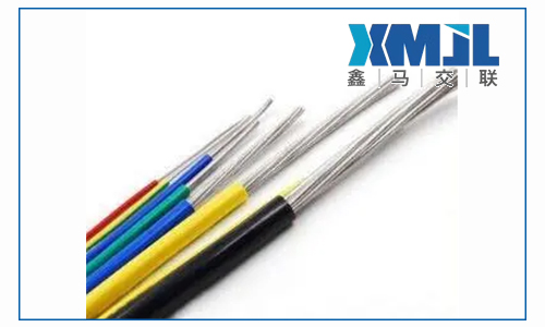 鑫馬電纜廠淺談BV在電線電纜中、BLV等符號(hào)含義
