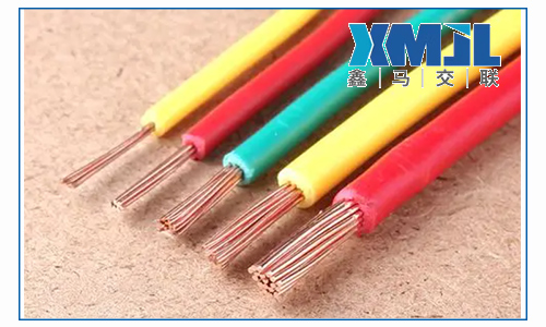 鑫馬電纜廠淺談4平方電線能帶動(dòng)電磁爐、排煙罩、冰箱三種