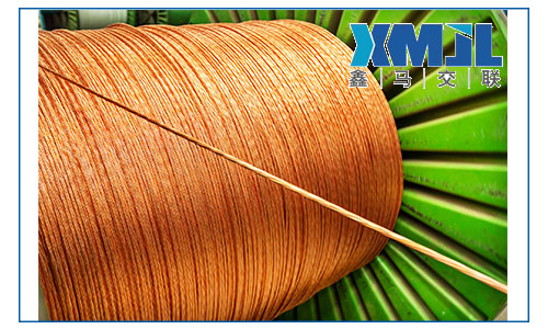 鑫馬線纜淺談電線電纜的成品檢測都有哪些？