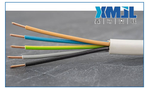 鑫馬線纜帶你了解電線電纜的型號及具體作用，如何快速識