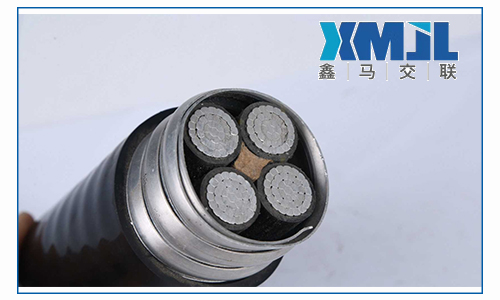 鑫馬電線電纜廠家淺談鋁合金電纜的性能是什么？